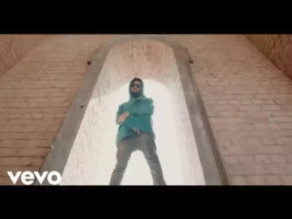 Video: Phyno – “Isi Ego”